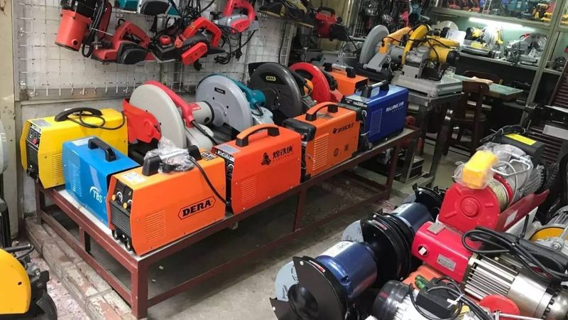 车载工具箱厂家排名前十