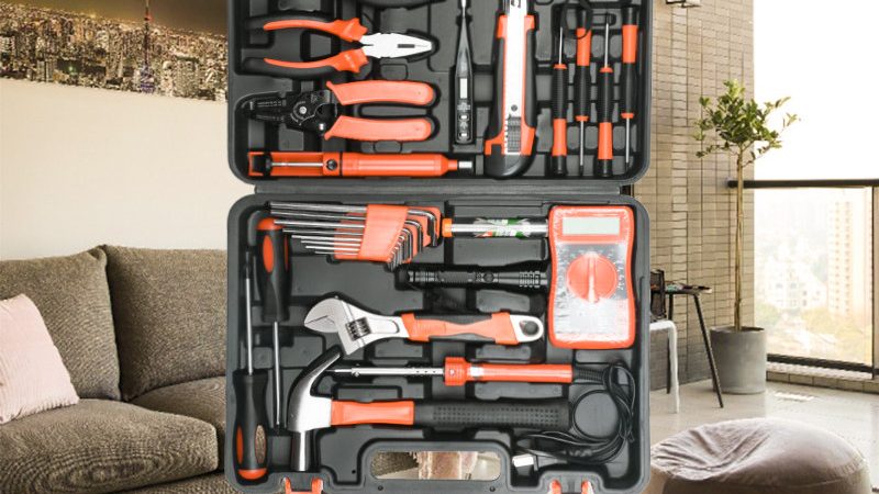 电动工具转接头：揭秘其重要性及选购要点