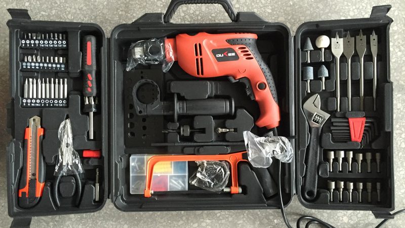 手工钳工工具优缺点对比：传统与新型工具的较量