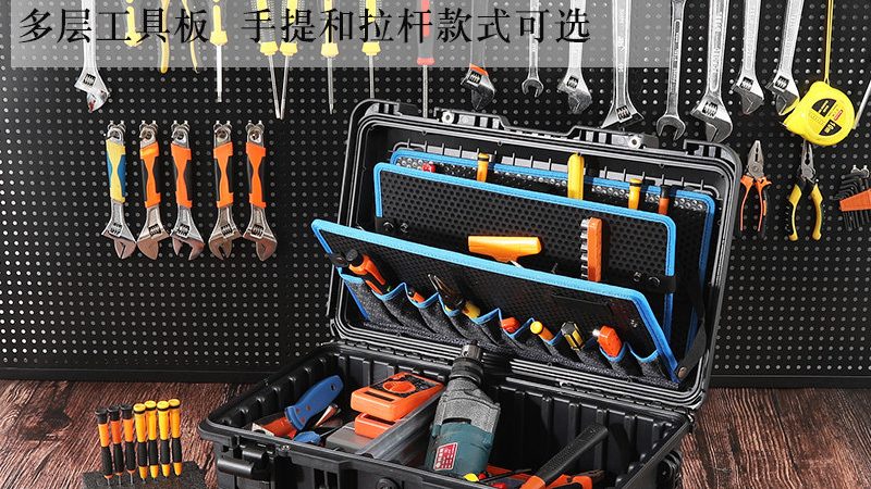 手持切割工具：揭秘其背后的技术奥秘与应用场景
